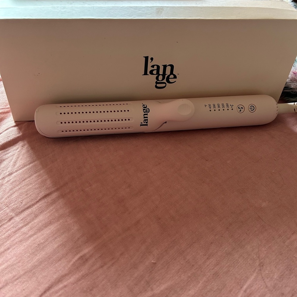 L'ange Le Duo Hair Styler